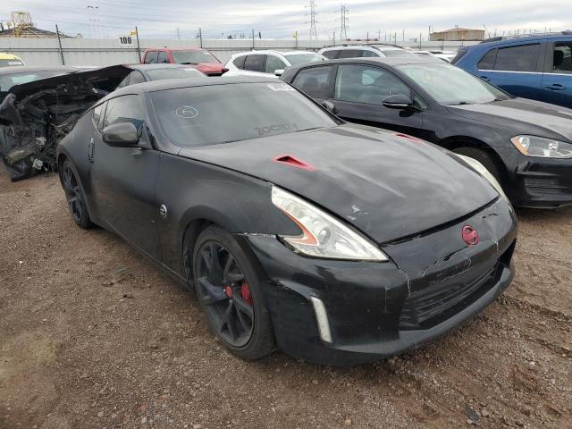 2014 Nissan 370Z Base - Image 4