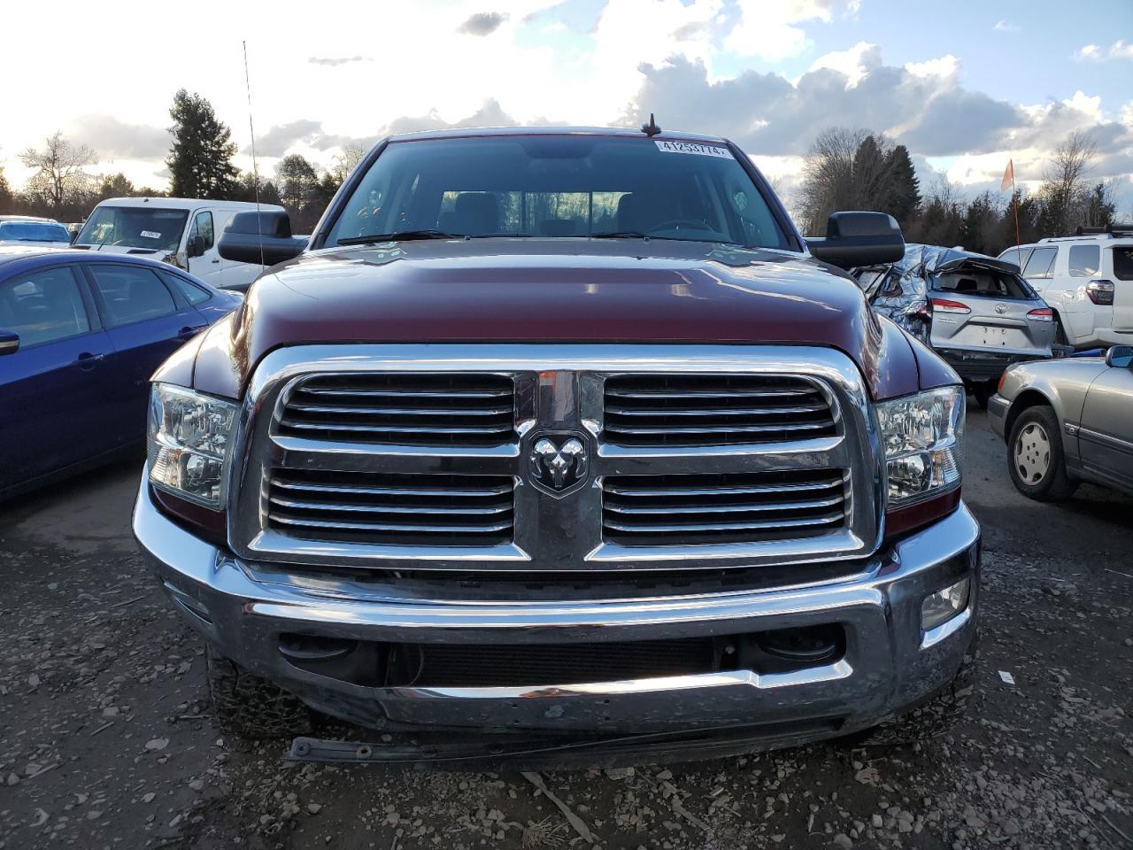 2018 RAM 2500 SLT - Image 5