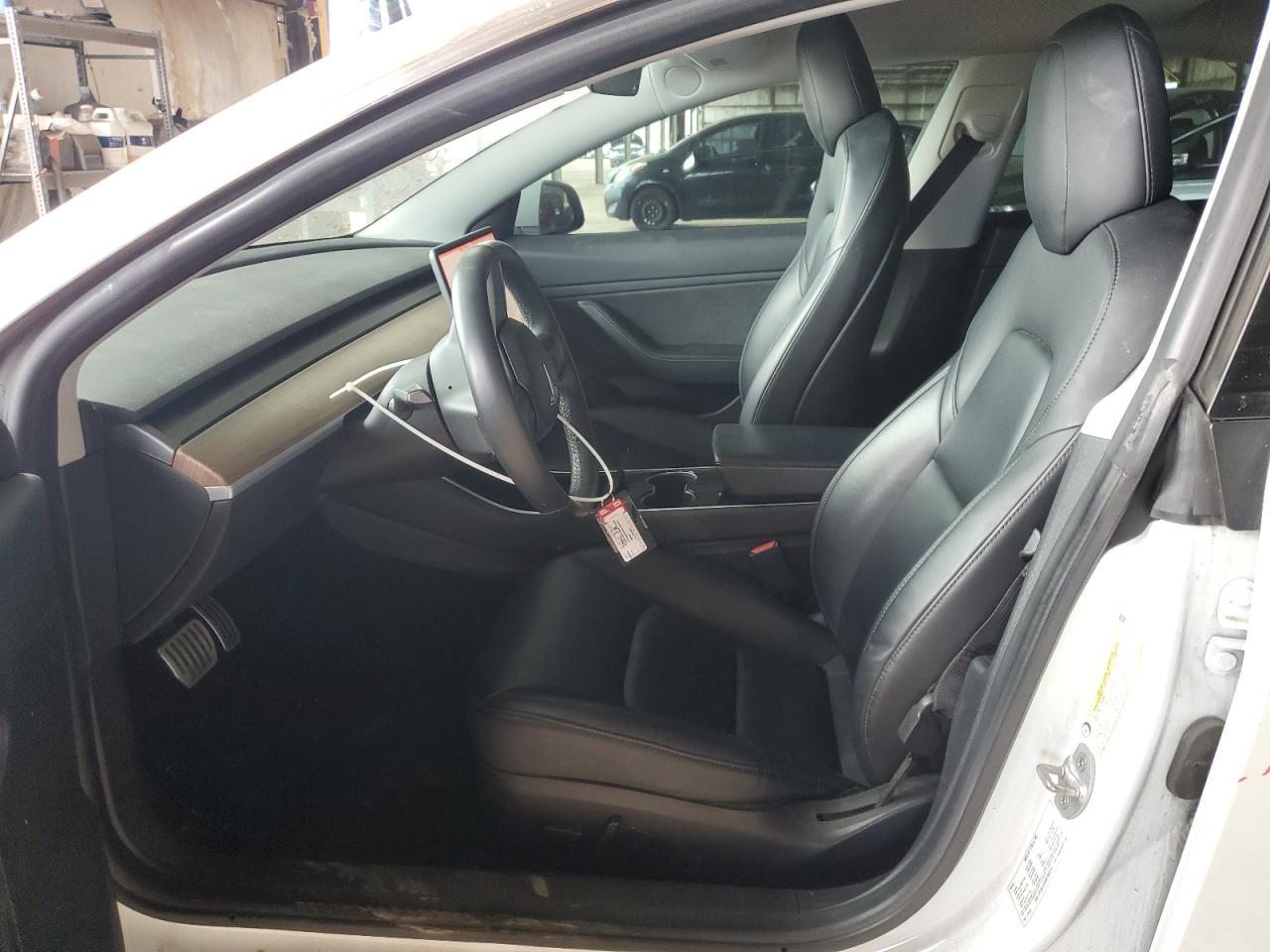 2019 TESLA MODEL 3 - Фото 7