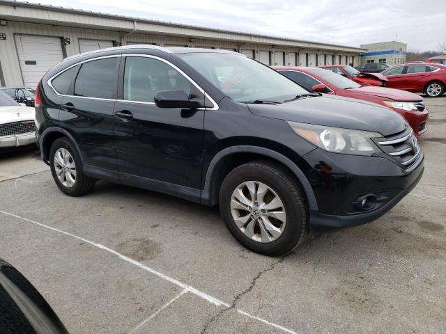 2013 Honda Cr-V Exl - Image 4