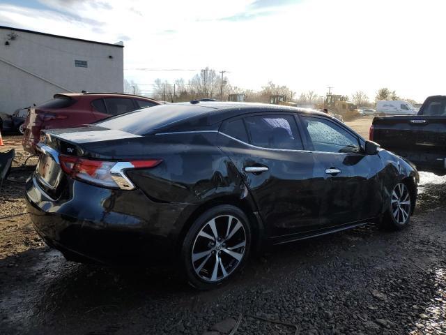 2018 Nissan Maxima 3.5S - Фото 3