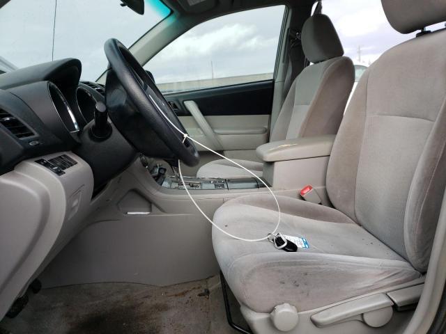2008 Toyota Highlander - Фото 7