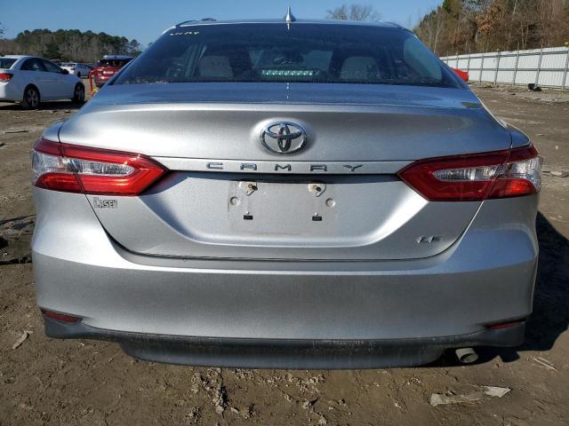 2019 Toyota Camry L - Фото 6