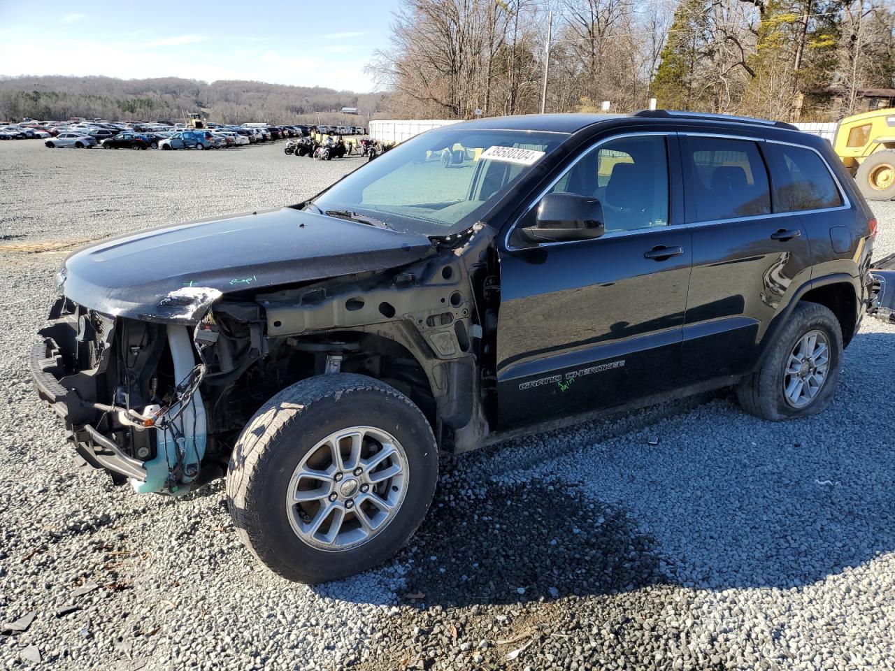 2018 JEEP GRAND CHER