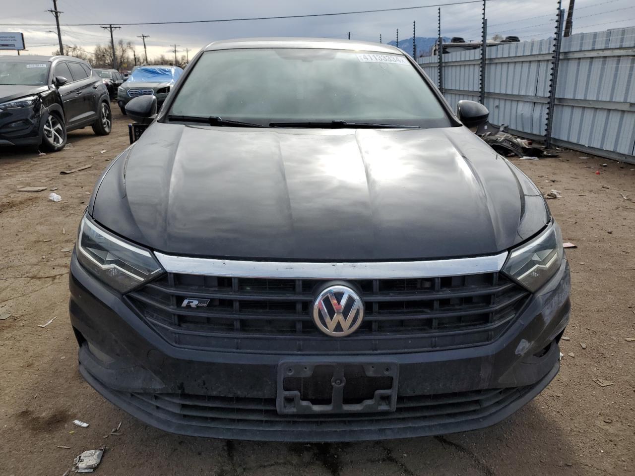 2019 VOLKSWAGEN JETTA S - Image 5