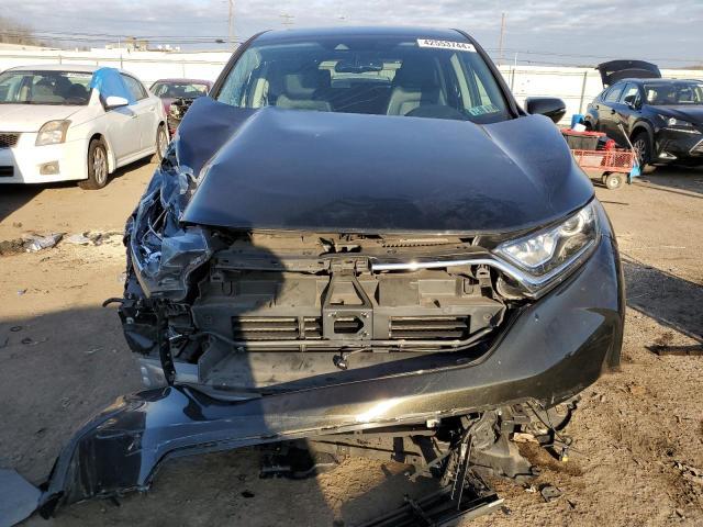 2018 Honda Cr-V Exl - Image 5
