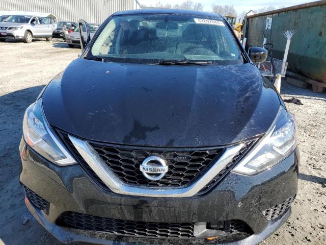 2018 Nissan Sentra S - Image 5