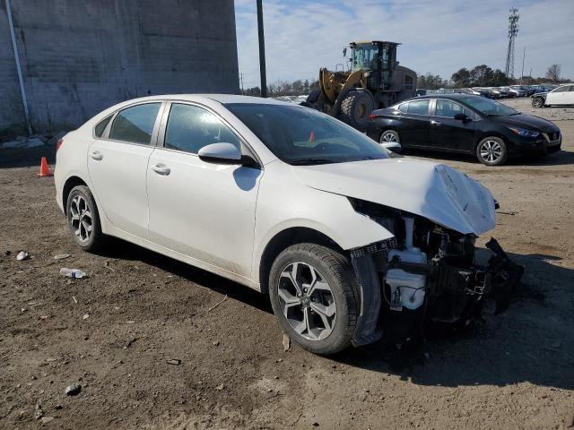 2019 Kia Forte Fe - Фото 4