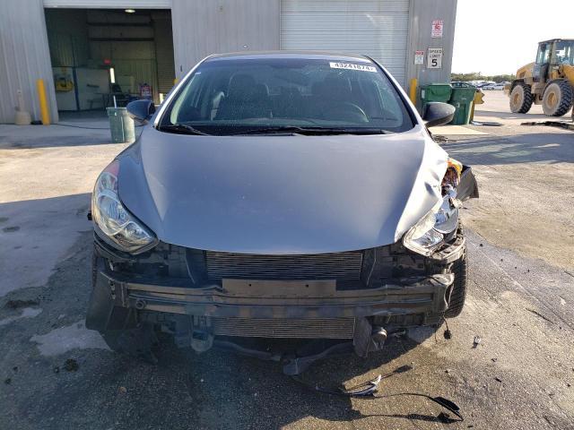 2013 Hyundai Elantra Gls - Image 5