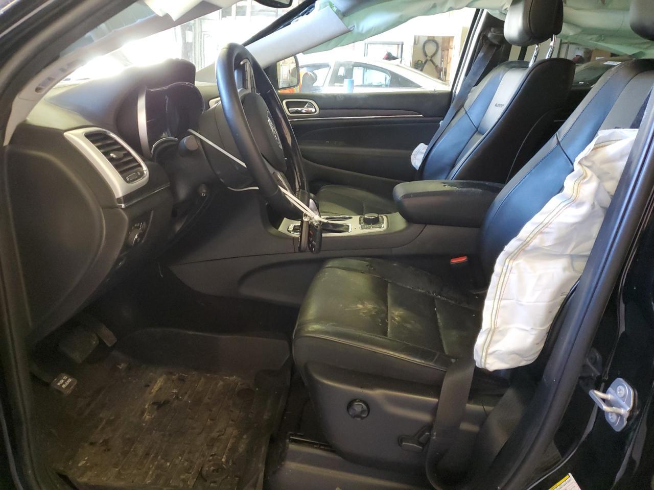 2018 JEEP GRAND CHER - Фото 7