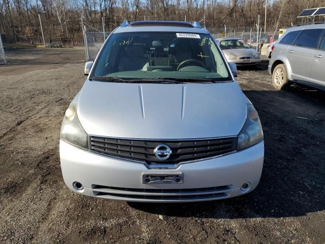 2007 Nissan Quest S - Фото 5