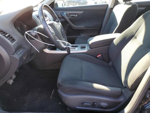 2015 Nissan Altima 2.5 - Image 7