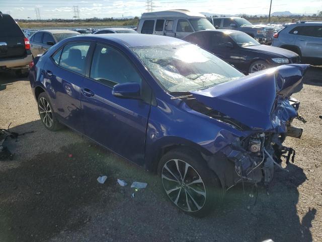 2018 Toyota Corolla L - Фото 4