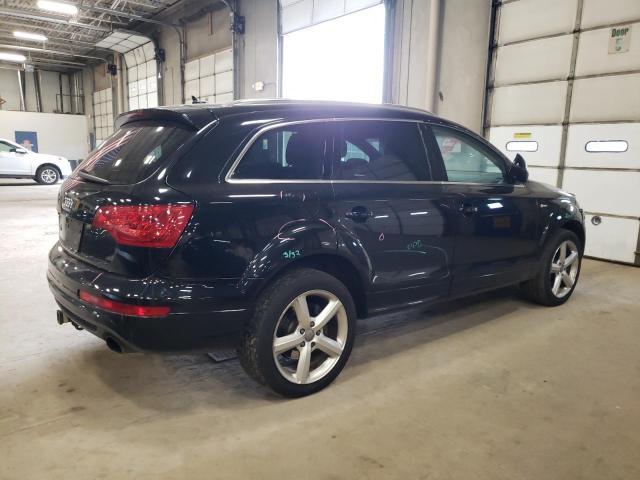 2013 Audi Q7 Prestige - Фото 3