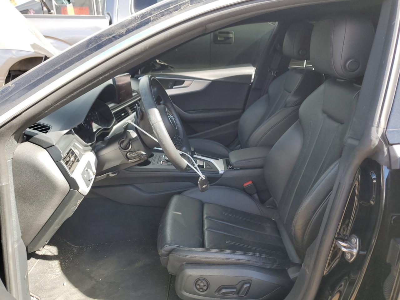 2018 AUDI A5 PREMIUM - Image 7