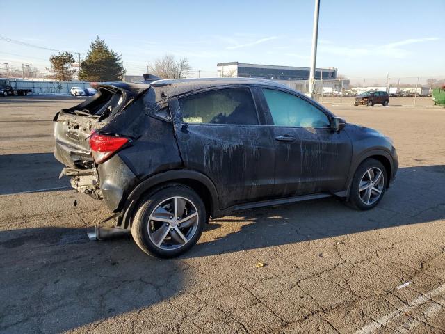 2021 Honda Hr-V Ex - Фото 3