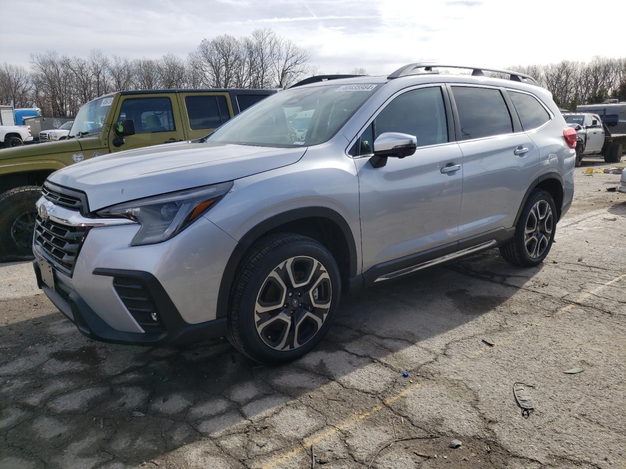 2023 SUBARU ASCENT LIM