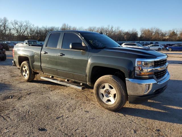 2018 Chevrolet Silverado K1500 Lt - Фото 4