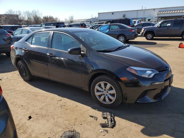 2015 Toyota Corolla L - Фото 4