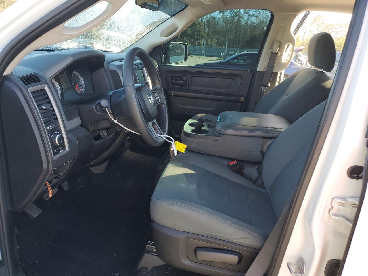 2019 RAM 1500 CLASS - Фото 7