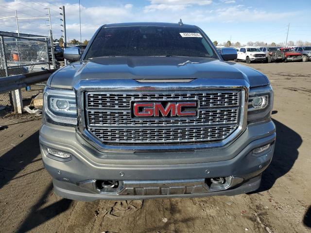 2018 GMC Sierra K1500 Denali - Фото 5