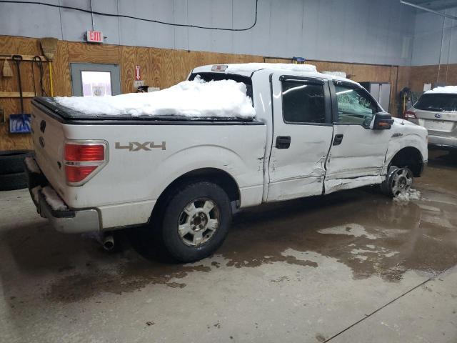 2012 Ford F150 Supercrew - Фото 3
