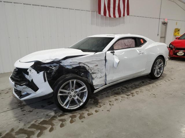 2021 Chevrolet Camaro Ls