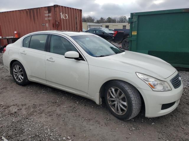 2008 Infiniti G35 - Фото 4