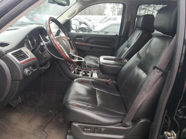 2011 Cadillac Escalade Esv Premium - Фото 7