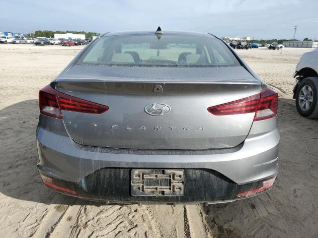2019 Hyundai Elantra Sel - Фото 6
