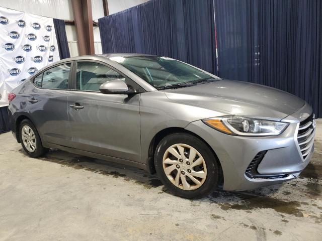 2018 Hyundai Elantra Se - Фото 4