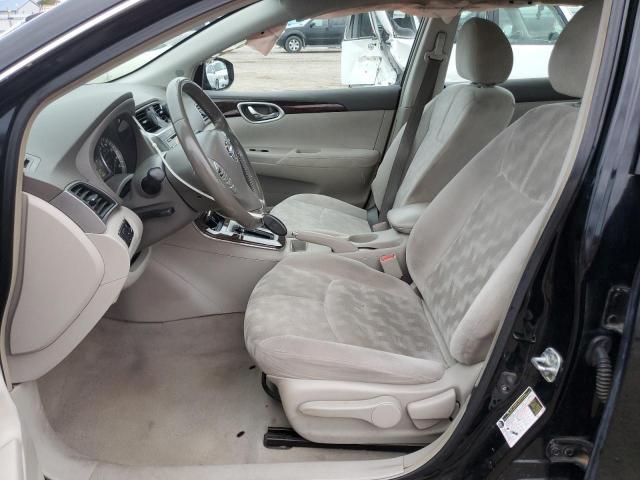 2013 Nissan Sentra S - Image 7