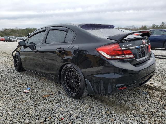 2015 Honda Civic Si - Фото 2