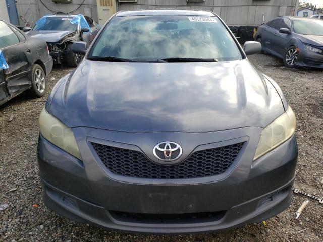 2007 Toyota Camry Le - Фото 5