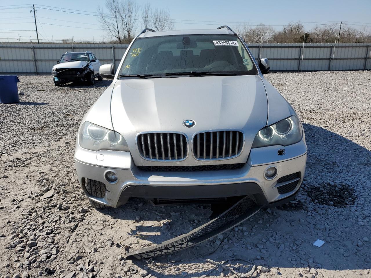 2013 BMW X5 XDRIVE3 - Image 5