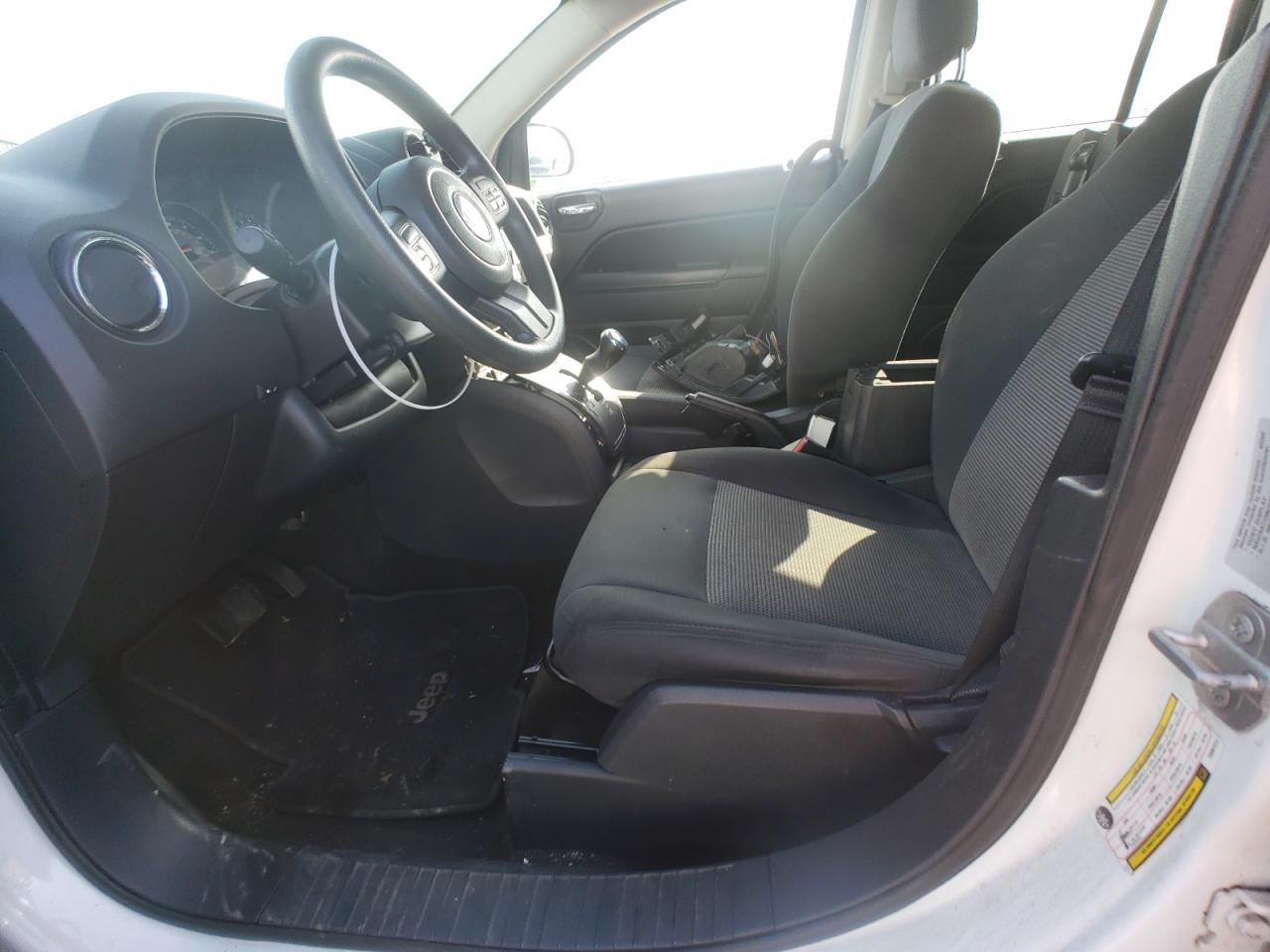 2015 JEEP GRAND CHER - Фото 7