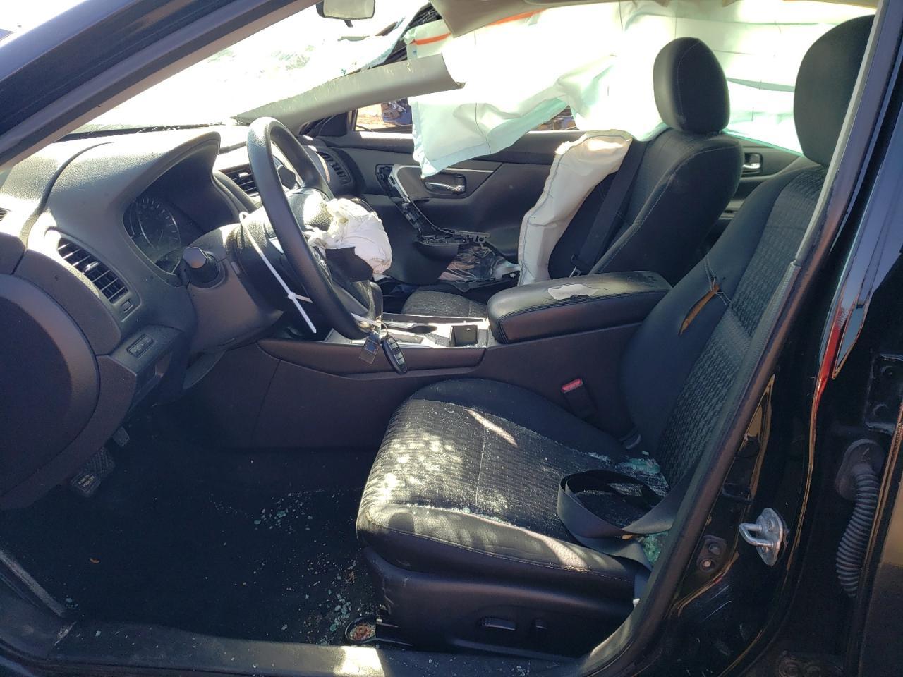 2016 NISSAN ALTIMA 2.5 - Image 7
