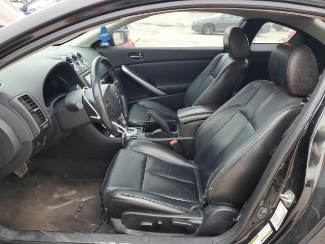2012 Nissan Altima S - Image 7