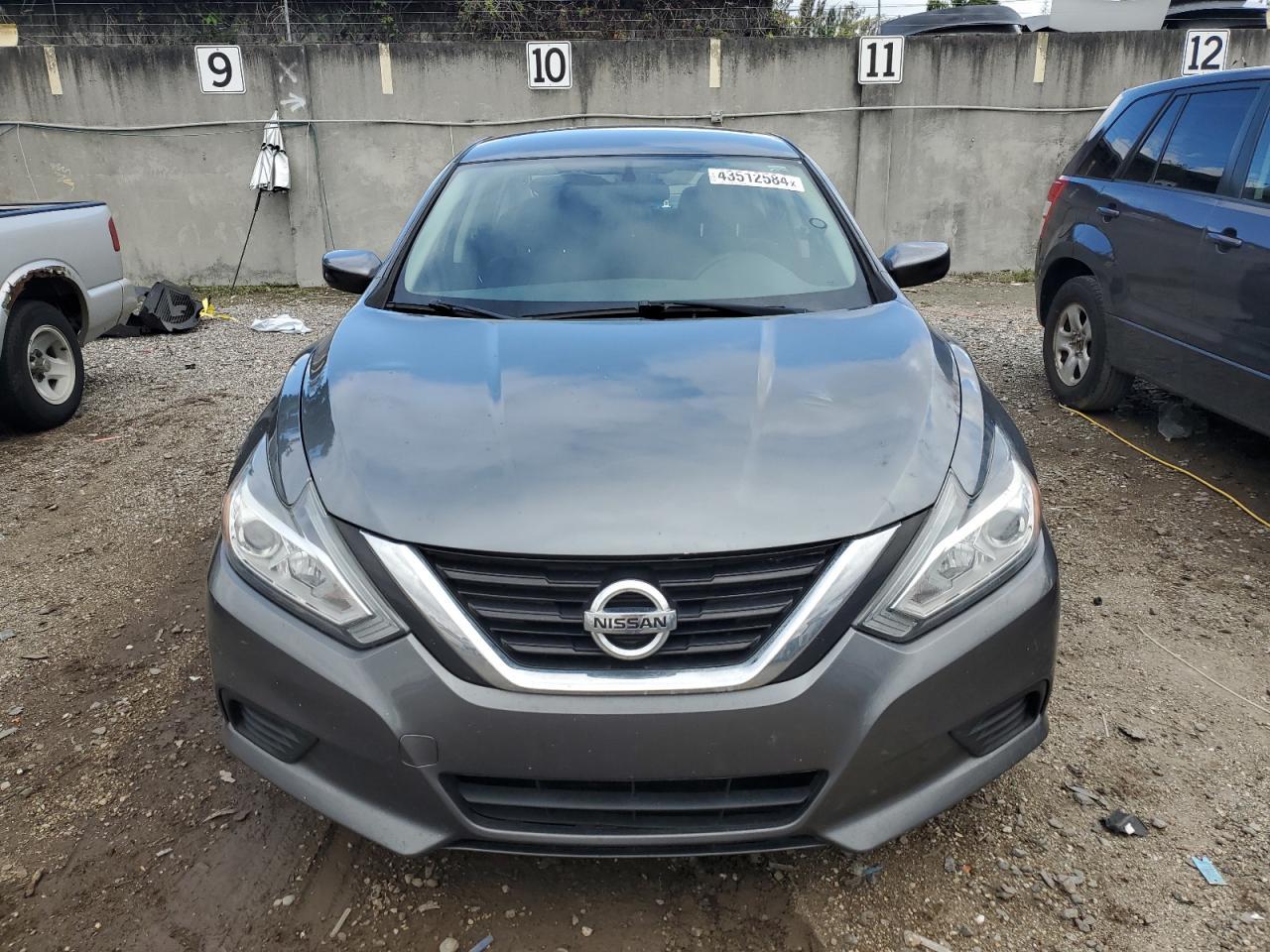 2018 NISSAN ALTIMA 2.5 - Image 5