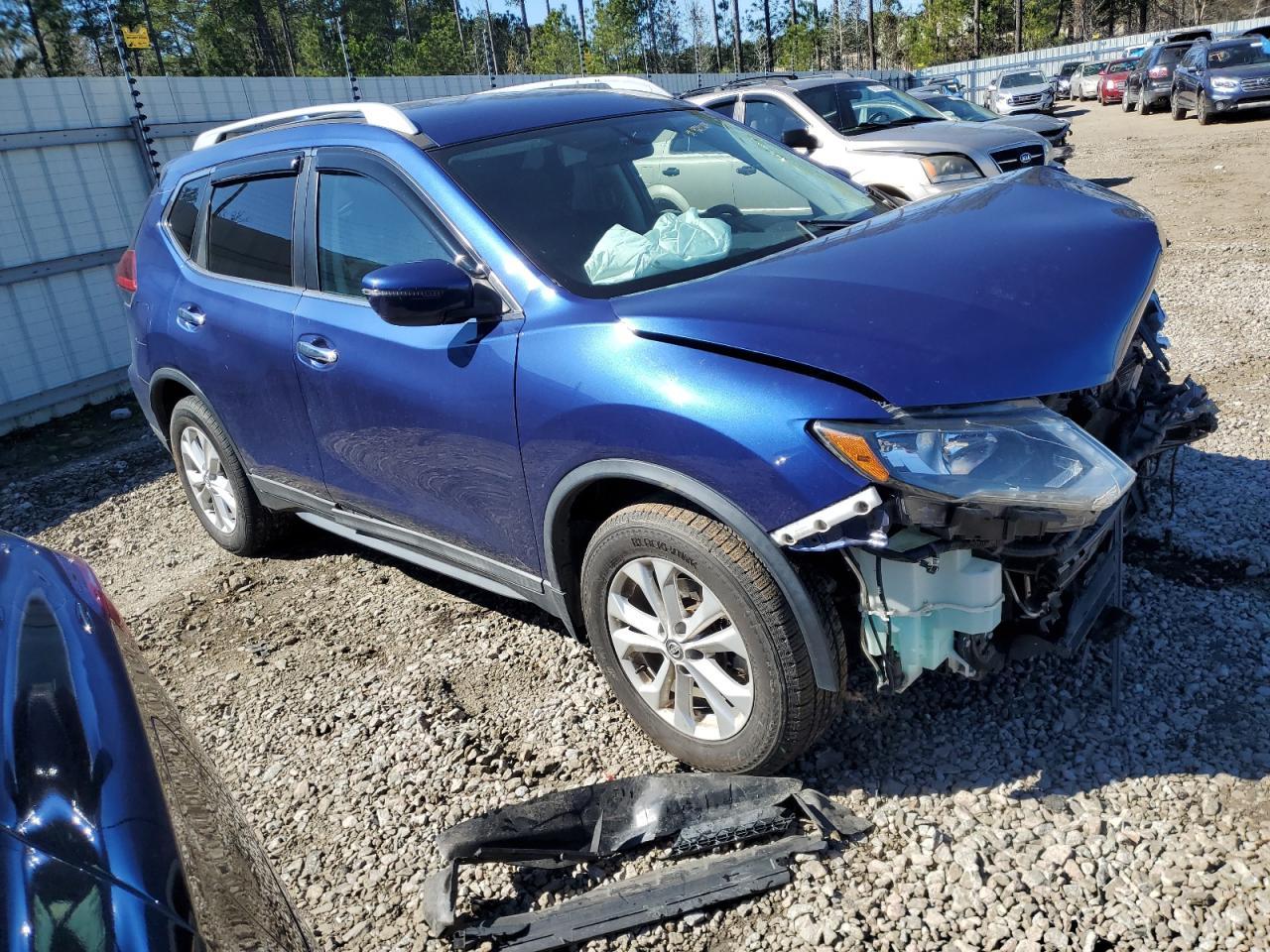 2018 NISSAN ROGUE S - Image 4