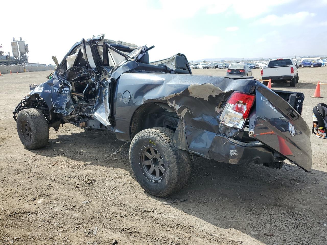 2015 RAM 1500 ST - Image 2