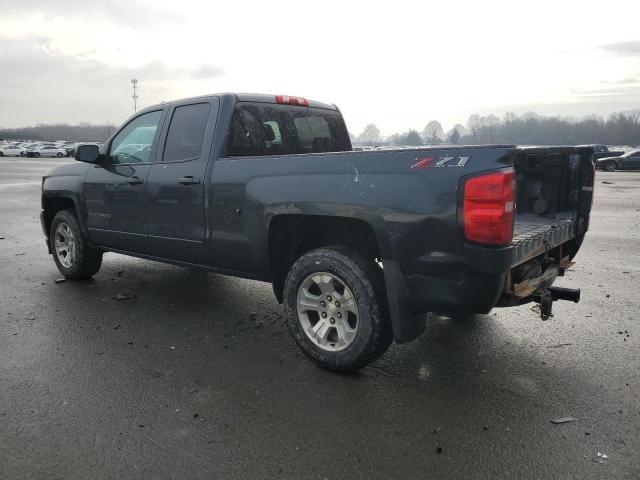 2018 Chevrolet Silverado K1500 Lt - Image 2