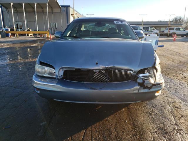 2004 Buick Park Avenue - Фото 5