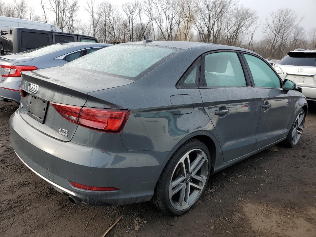 2017 AUDI A3 PREMIUM - Image 3