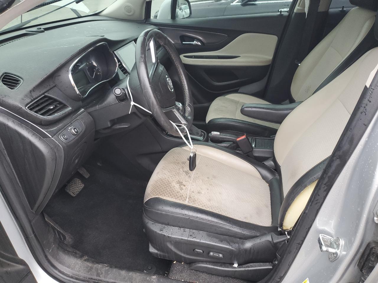 2019 BUICK ENCORE PRE - Фото 7