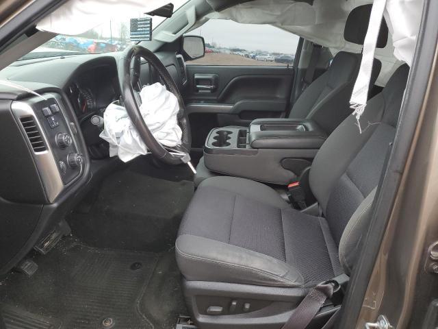 2014 Chevrolet Silverado K1500 Lt - Image 7