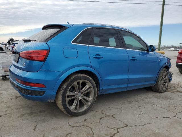 2016 Audi Q3 Prestige - Image 3