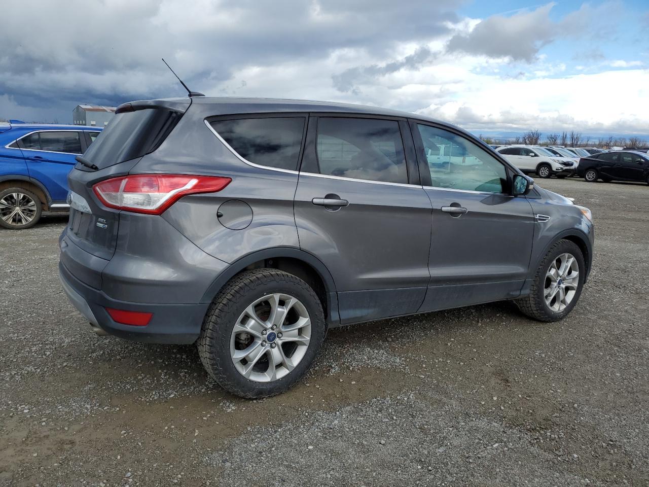 2013 FORD ESCAPE SEL - Image 3