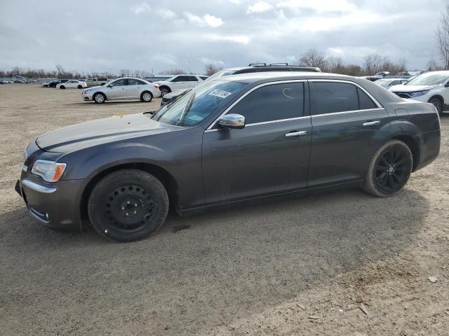 2013 Chrysler 300
