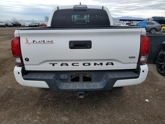 2019 Toyota Tacoma Double Cab - Фото 6